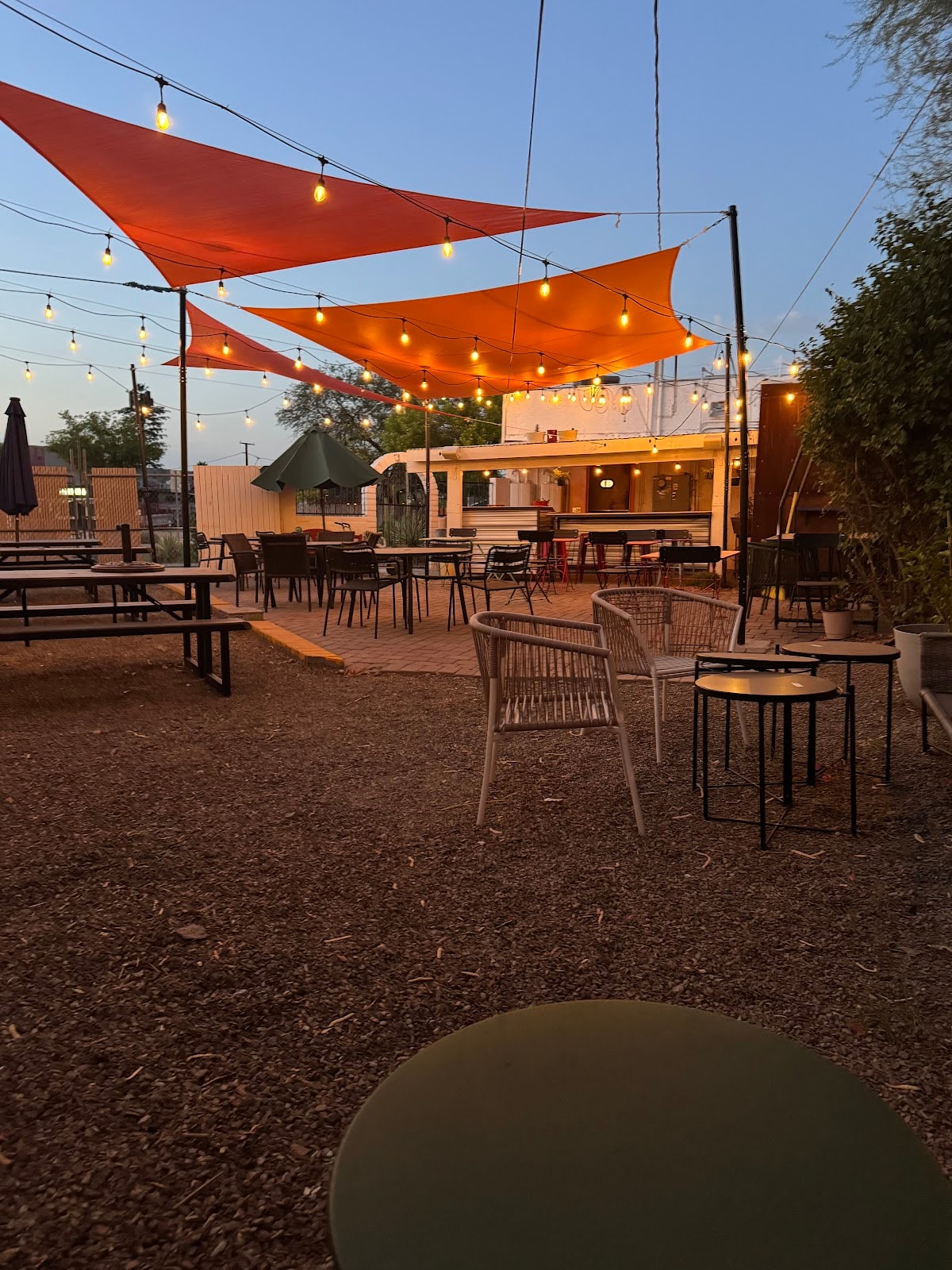 Malegria Latin cafe
