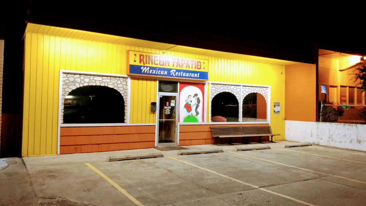 Rincón Tapatío