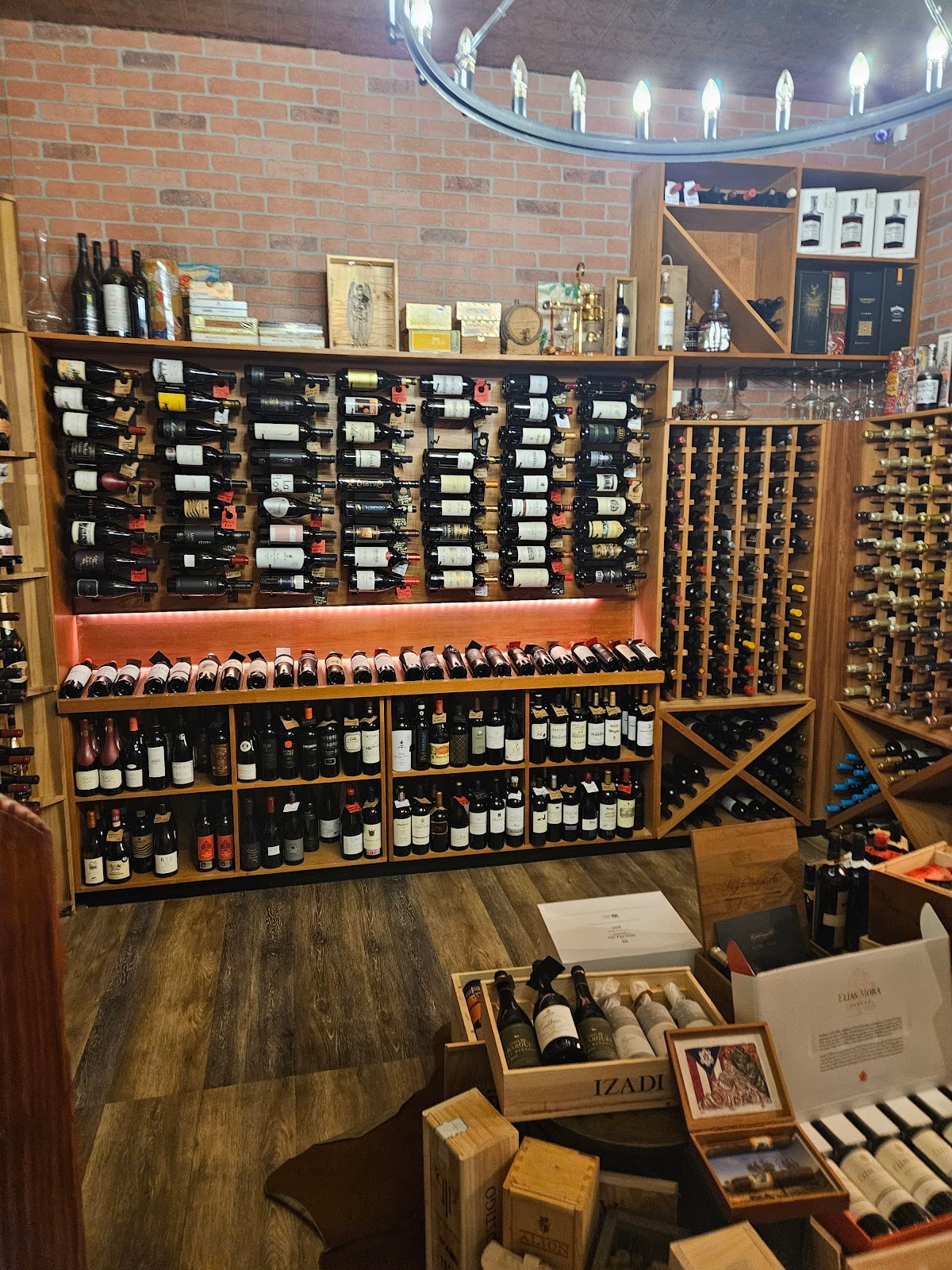 Asador San Miguel