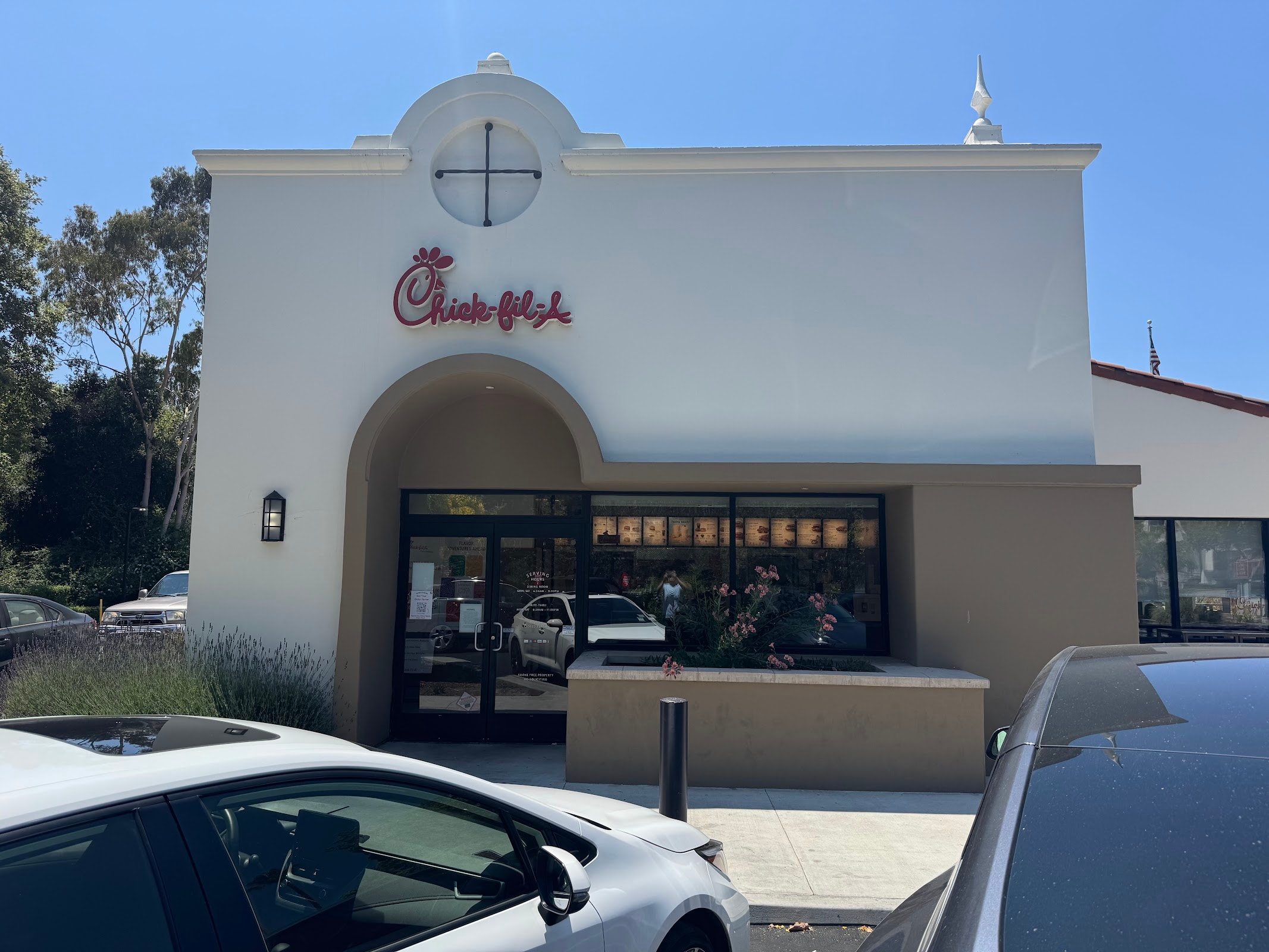 Chick-fil-A