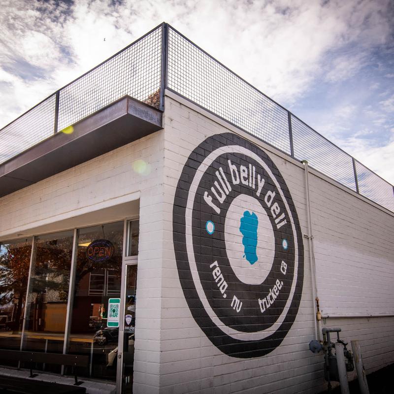 Full Belly Deli-Midtown