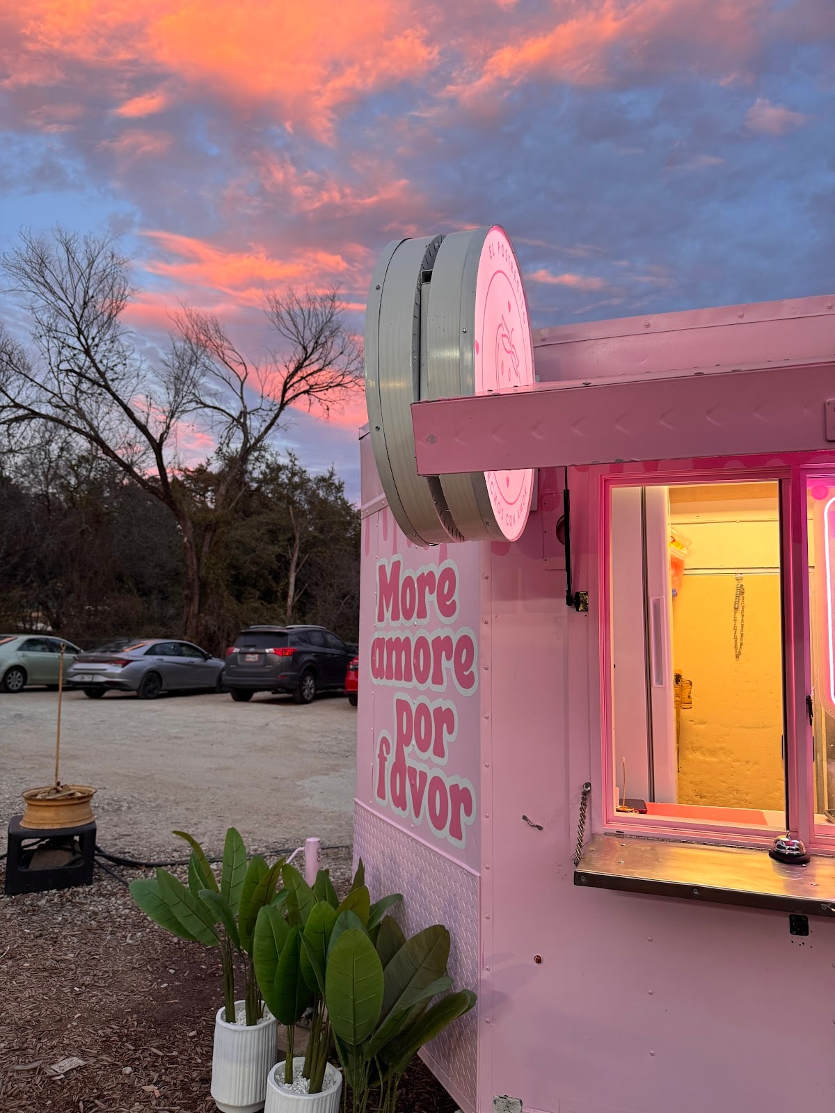 El Postrecito ATX