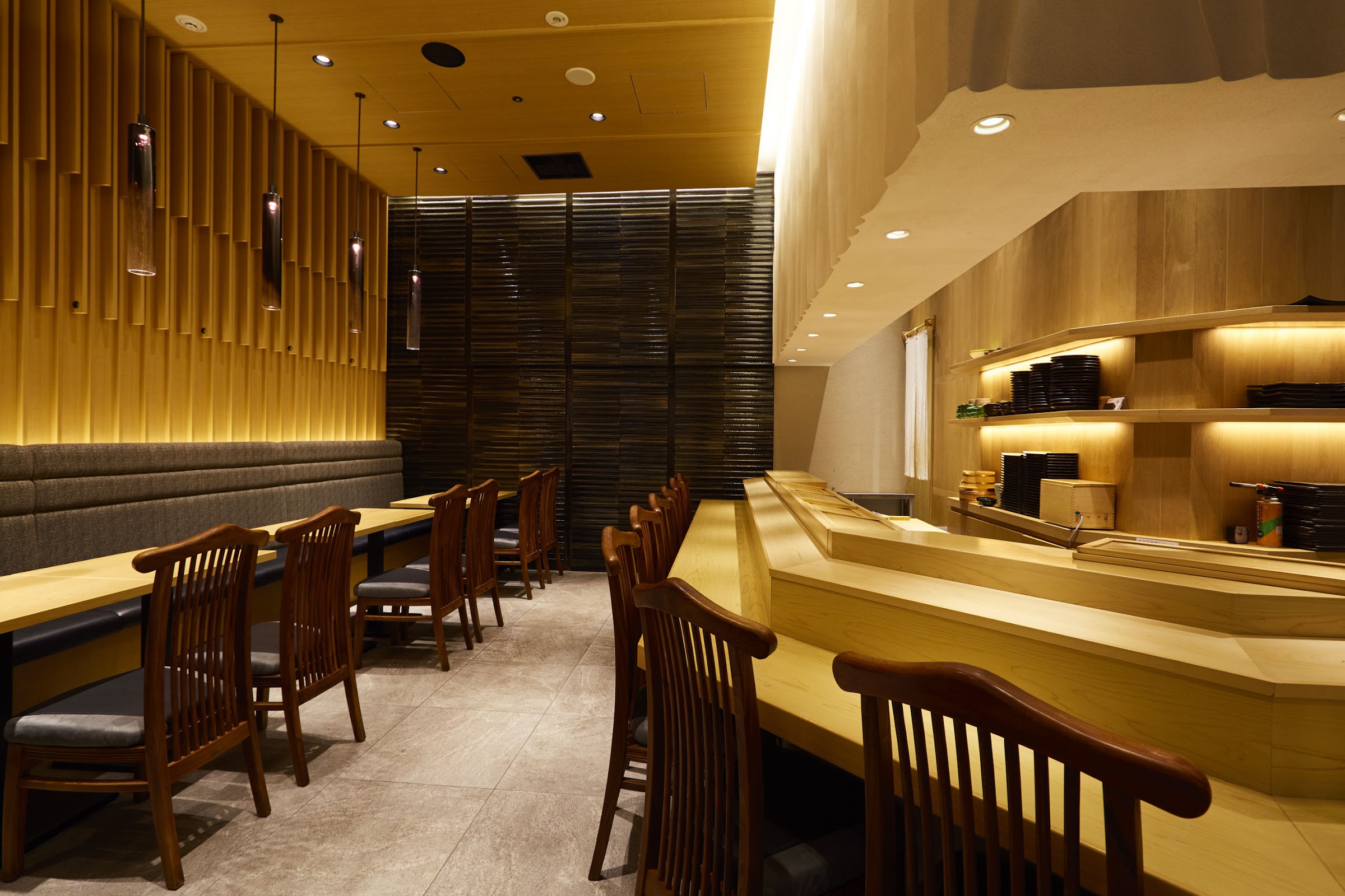 Sushi Tokyo Ten