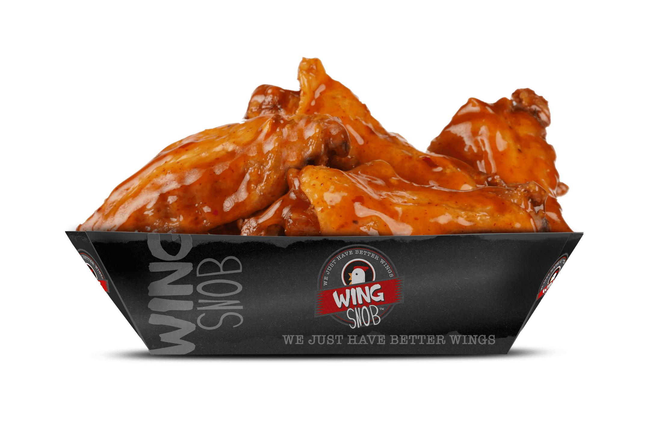 Wing Snob