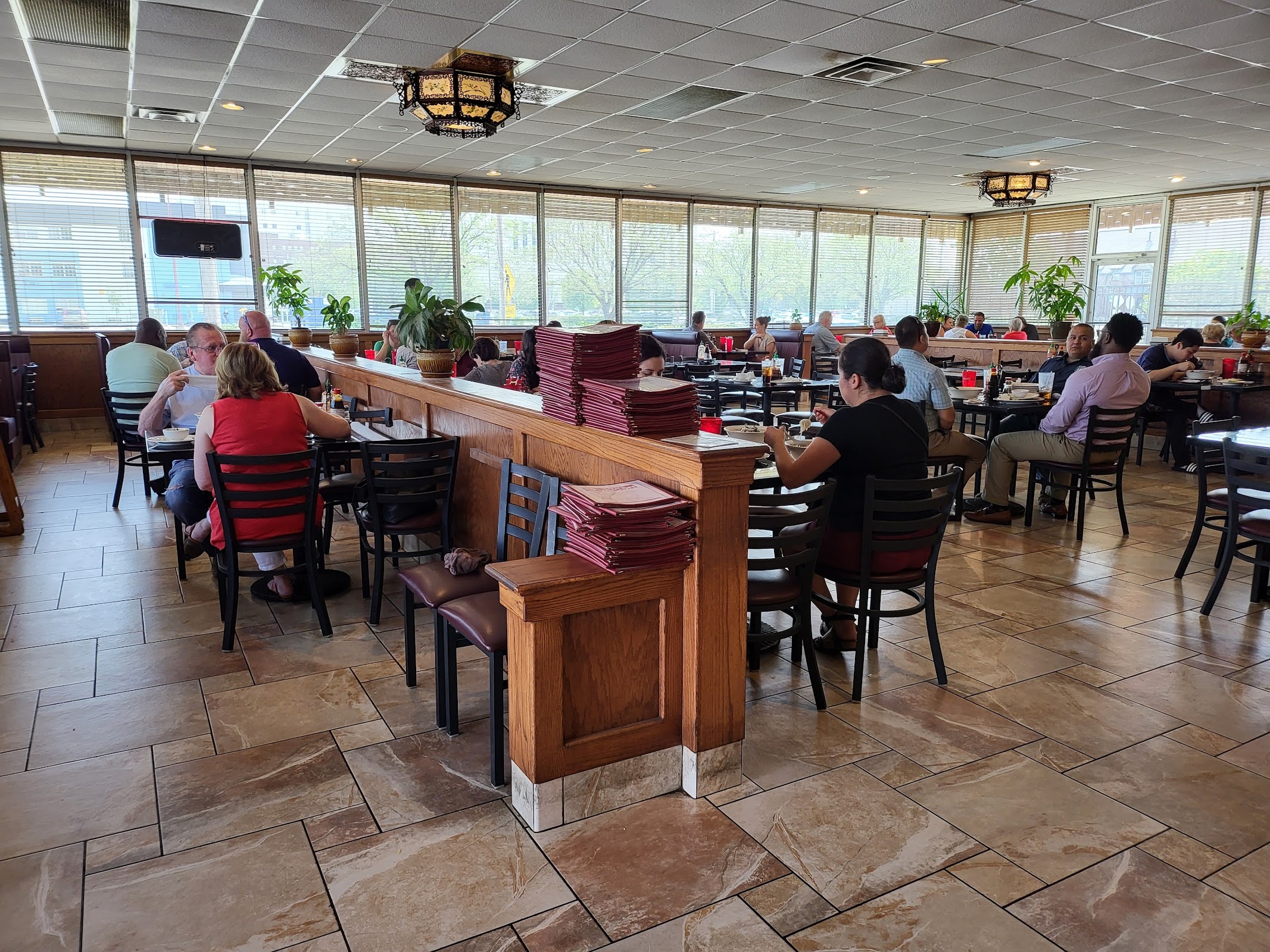 Little Saigon Restaurant