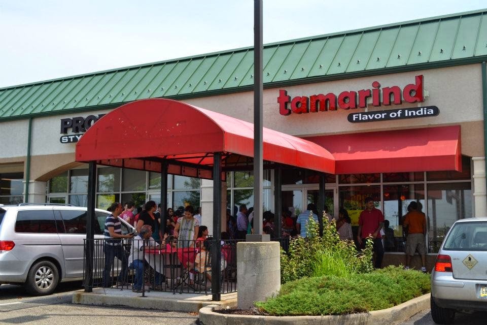 Tamarind | Indian Cuisine
