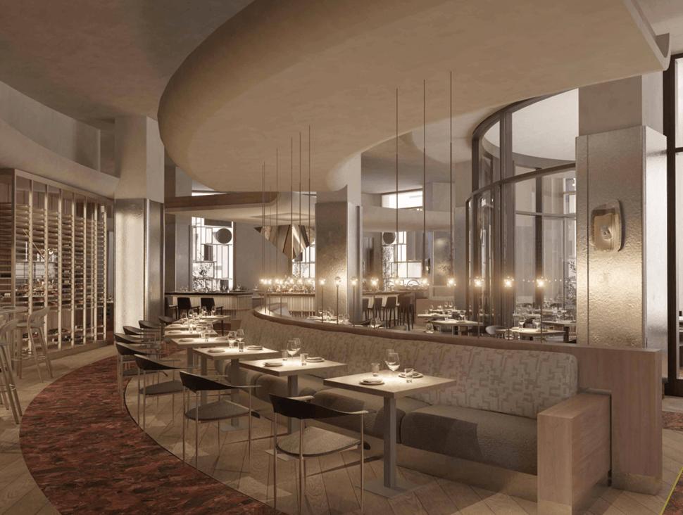 Nela Restaurant