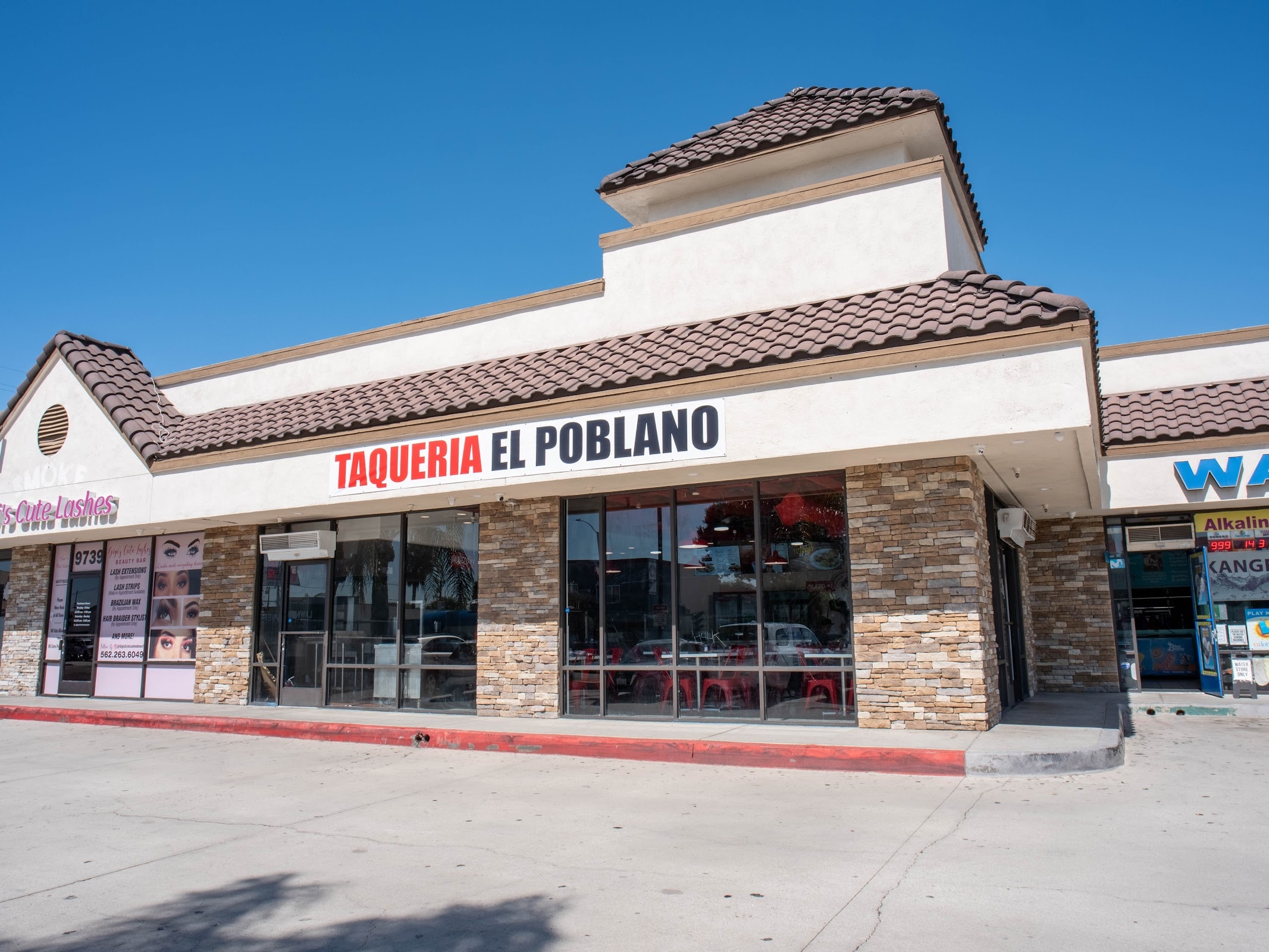 Taqueria EL Poblano Estilo Tijuana #6