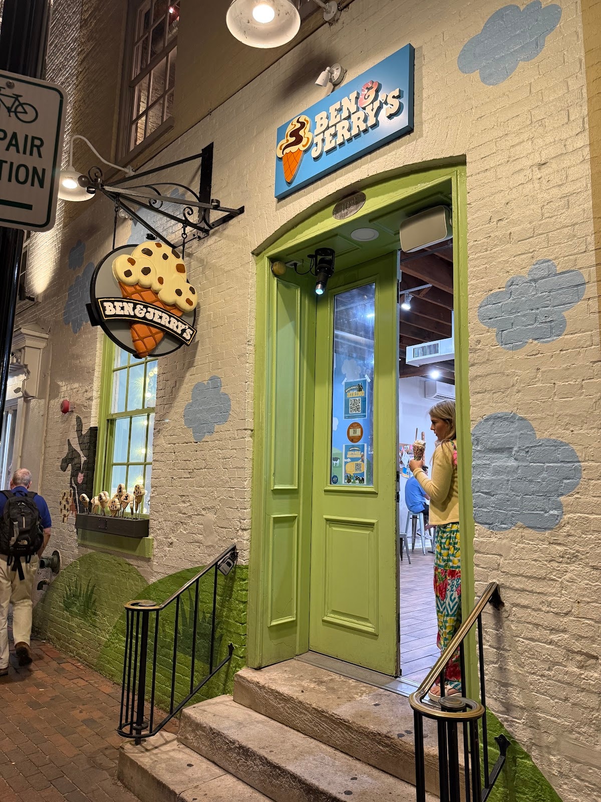 Ben & Jerry’s