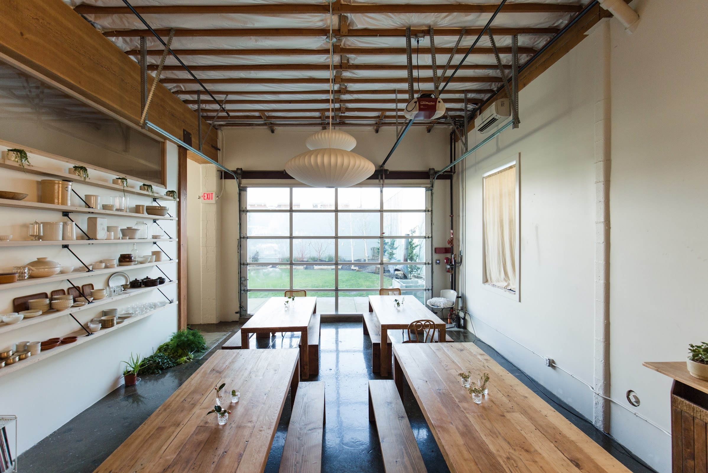 Han Oak Restaurant