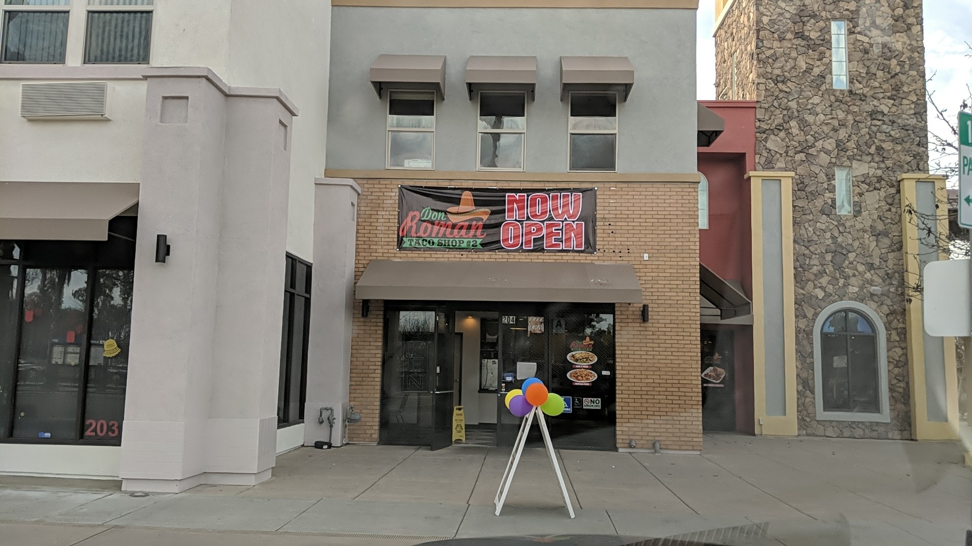 Don Ramón mexican & seafood #1