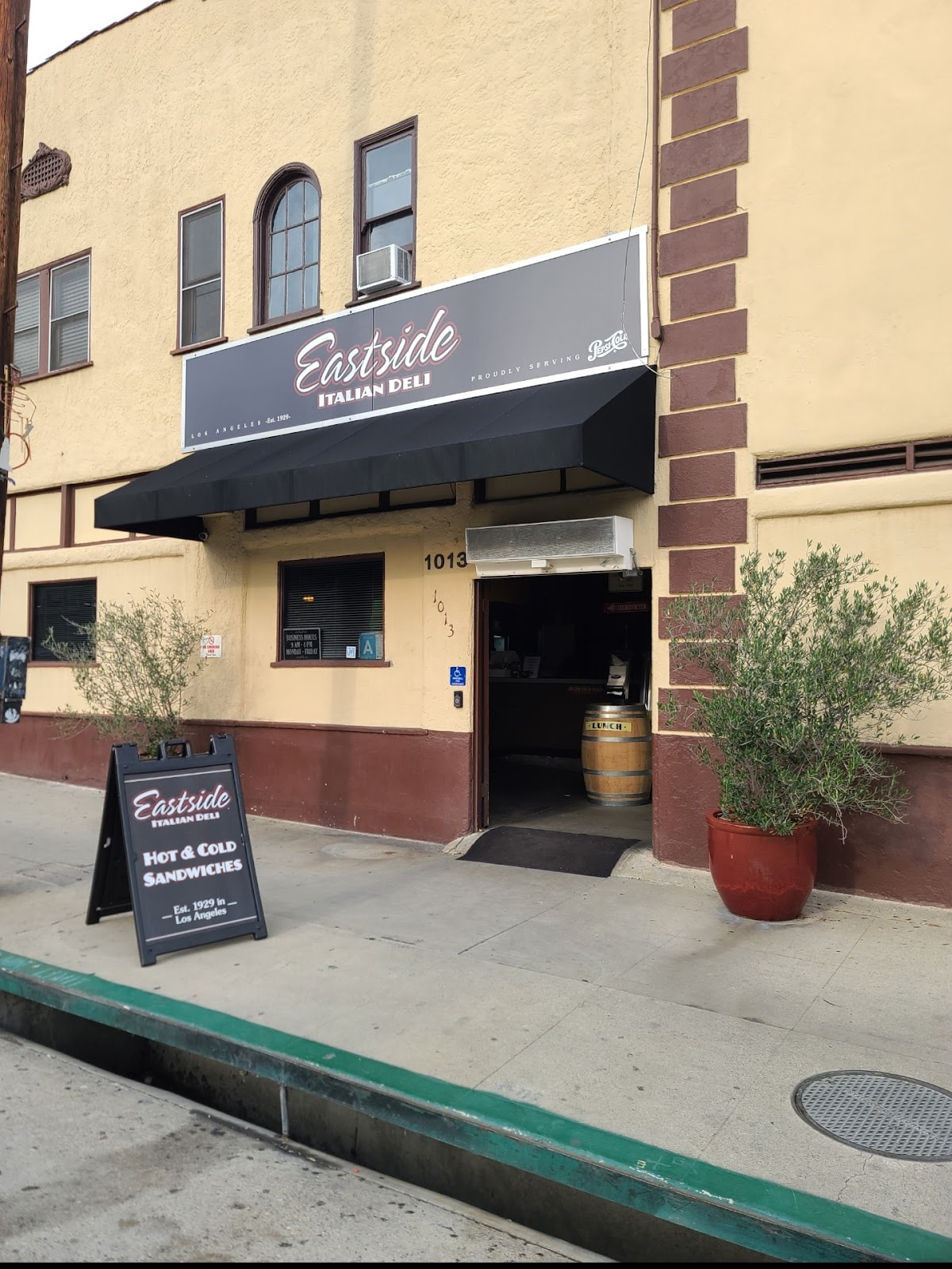 Eastside Italian Deli