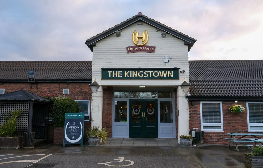 The Kingstown