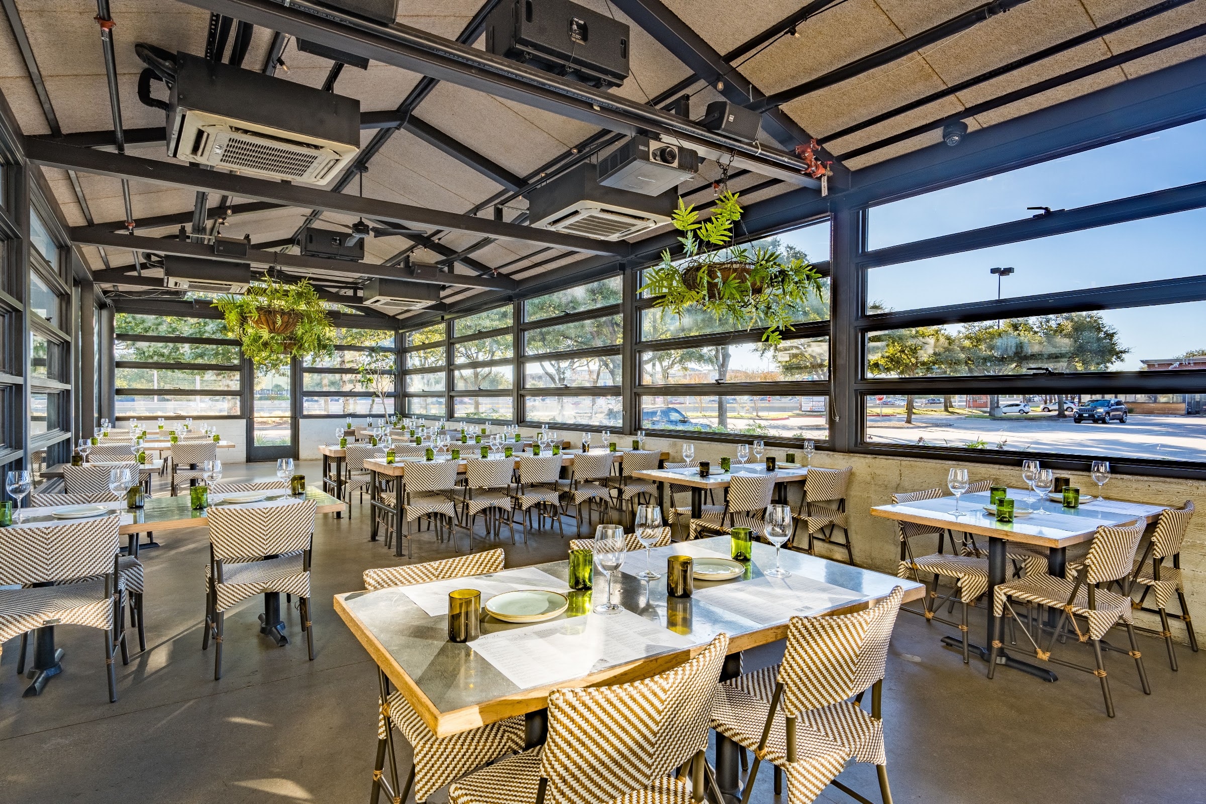 Sixty Vines Plano