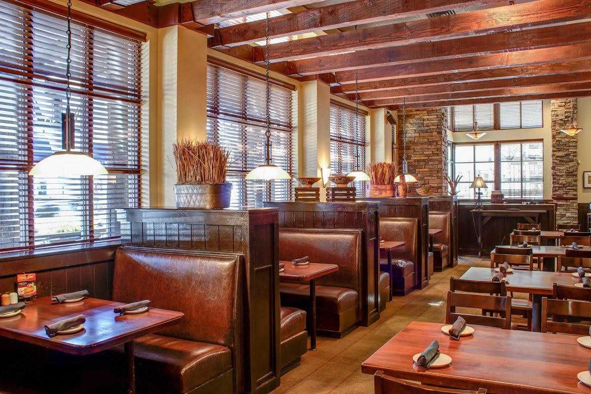 Firebirds Wood Fired Grill