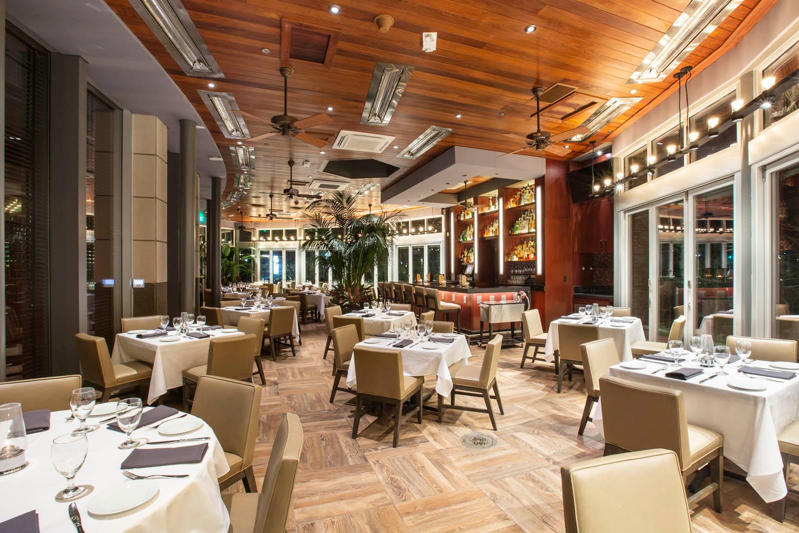 Ocean Prime