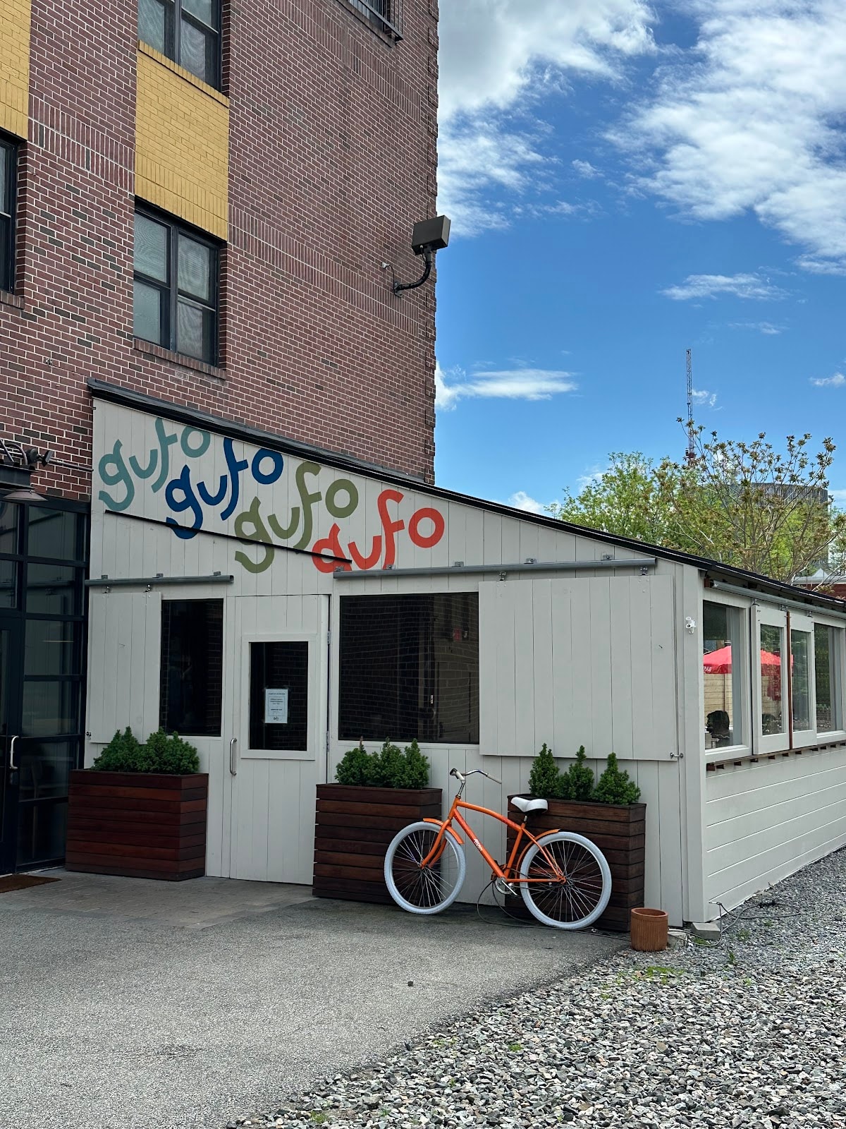 Gufo