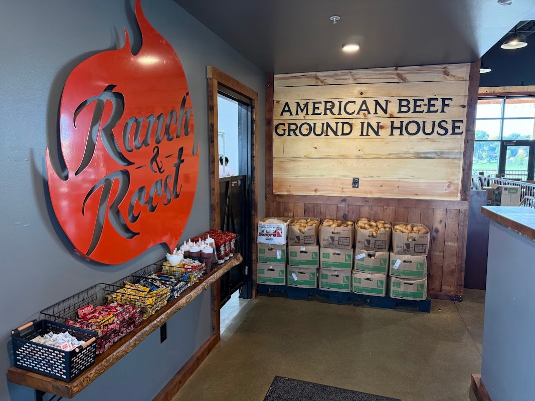 Ranch and Roost