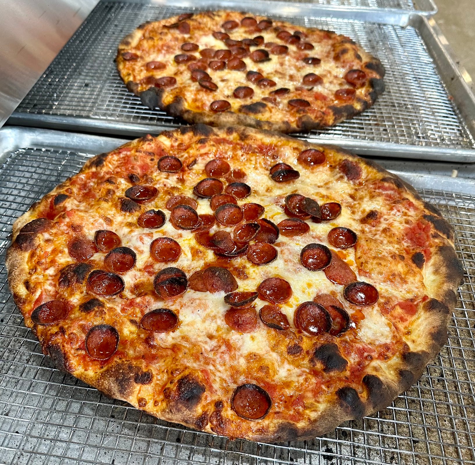 Sexton's Pizza